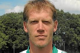 ASC-Oldies vor dem Hattrick