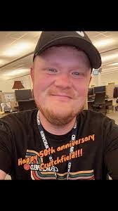 Alex Crutchfield's Instagram, Twitter & Facebook