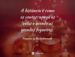 41 Frases Para Quem Esta Vivendo Um Amor A Distancia Pensador