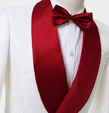 Make a great impression at your next wedding event with our red groom suits and tuxedos. Red And White Tuxedos For Weddings Pasteurinstituteindia Com