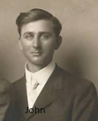 John Calvin Schaefer (1883-1948)