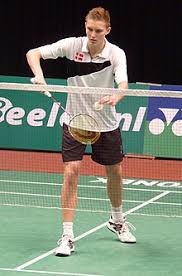 Axelsen debuted for denmark as a doubles player. Viktor Axelsen Wikipedia