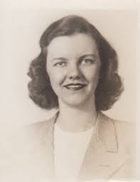 Obituary information for Eula Mae Turner Holliday