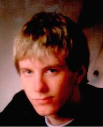 AARON RASH Obituary (1987