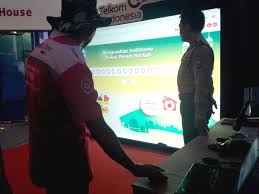 Paket internet telkomsel murah kuota besar jadi salah satu yang paling dicari sepanjang tahun 2021 ini, terlebih bagi pengguna simpati, kartu as, loop. Telkom Undi Hadiah Program Promo Indihome Paket Berkah Ini Pemenangnya Umum
