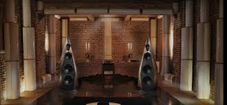 Audio Lifestyle | najdroższe kolumny świata
