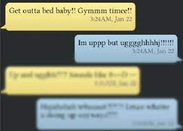 They keep his mind on you and make him more passionate about you. 50 Sweet Good Morning Text Messages To Make Him Love You More