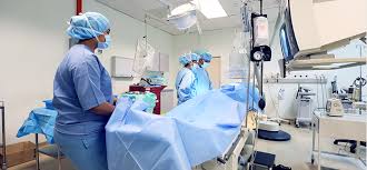 Jalan mohet, 41000 klang, selangor. Operating Theatres Sri Kota Specialist Medical Centre