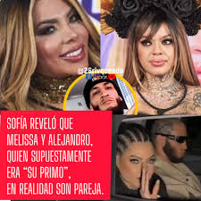 Alejandro Primo De Melissa