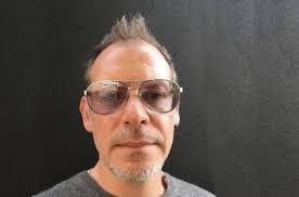 Silver Apples of the Moon in OUTSIDELEFT