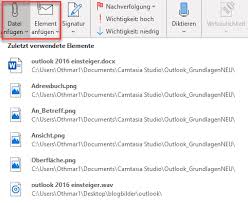 Maybe you would like to learn more about one of these? Outlook 2016 Fur Einsteiger Einfach Und Ubersichtlich Erklart