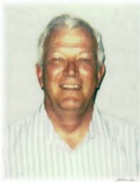 Obituary information for James Andrew Slough