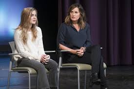 Svu was retooled between the first and second seasons. Law Order Svu Season 19 Episode 4 Preview Guide To No Good Reason