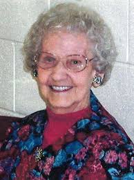 Cora M Allen Cochran (1915-2013)