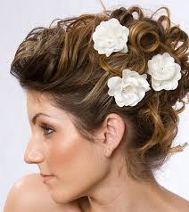 1930s wedding hairstyles are for you. The Best Wedding Hairstyles