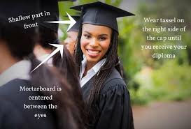 Image Result For How Lucky I Am To Have Grad Cap Quotes For Graduation Caps How Lucky Am I Grad Cap