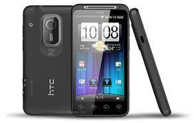 HTC EVO 4G+ becomes official, probably ...