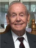 John Sanderson Obituary (2018)