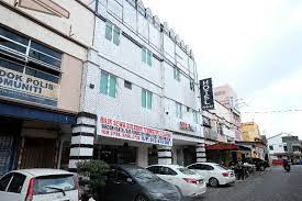 Service planet of hotels offers to book accommodations in wakaf che yeh. Oyo 718 Mr J Hotel Wakaf Che Yeh 1 Kota Bahru Kelantan Terengganu And Kelantan Hotelopia