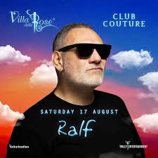 Villa delle Rose SAB 17 AGO 24