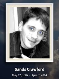 Sands Patrick Cook Crawford (1987-2014)