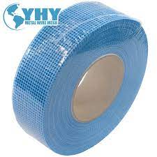 Greatly increases joint strength and durability for less cracking and blistering. Extra Strong Self Adhesive Drywall Joint And Repair Tape With Fiberglass Mesh Buy Fiber Tape Mesh Tape Drywall Tape Product On Alibaba Com