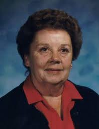 Obituary information for Florence J. Andersen