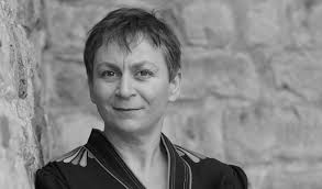 Anne Enright