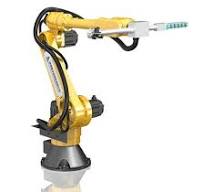 Automatic Equipment For Sale,Industrial Robot,Servo Ladle ...