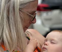 In memory of Julie Simpson