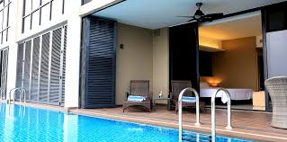 In the heart of malacca,whether you're on the lookout for an exotic holiday adventure or a rejuvenating corporate retreat. Our Differences The Pines Melaka