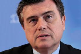 Chairman for Standard Chartered