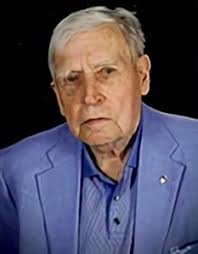 Edward Higham Obituary (2021)