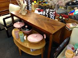 Console Table By Lane Of Altavista Facebook Com Teegeebeemidcentury Console Table Table Decor