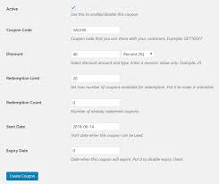 Find the best discount and save! Creating Discount Coupons Using The Stripe Payments Plugin Stripe Plugins