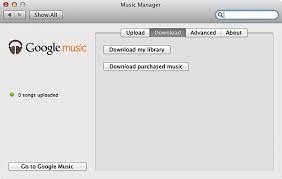 Fortunately, once you master the download process, y. Google Music Ya Permite Descargar Toda Tu Libreria Musical Con Un Click Engadget