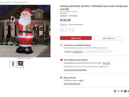Check spelling or type a new query. 15 Over The Top Inflatable Outdoor Christmas Decorations You Can Buy