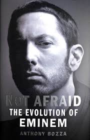 Not Afraid by Bozza, Mr Anthony (9781788701198)