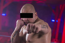 Krystian tyson kuźma wygrał turniej. Szturm W Mieszkaniu Gwiazdy Mma W Tle 1 5 Tony Narkotykow Mamy Wideo Z Zatrzymania Warszawa Super Express