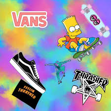 Find the best vans logo wallpaper on wallpapertag. Vans Skateboarding Wallpapers Top Free Vans Skateboarding Backgrounds Wallpaperaccess