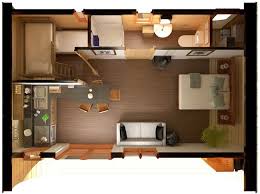 Simple Birds Eye View Of A House Tiny House Layout Morar Em Casa Pequena Designs Casa Na Arvore Layouts Casa