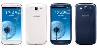 Here's a first look at the features that will benefit the enterprise. Samsung Galaxy S3 To Top 10 Million Sales In July