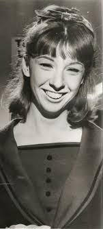 Gidget" Now There's a Face (TV Episode 1965)