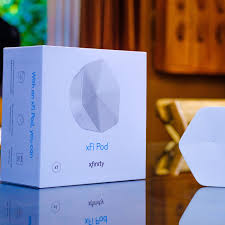 From here you can view your password. Comcast Updates Its Xfi Pod Mesh Wi Fi Extenders With Faster Speeds And Fewer Pods The Verge