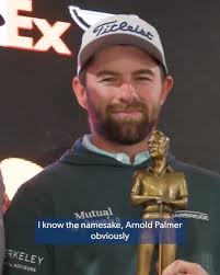 @PGATOUR's video Tweet