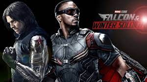 Official trailer | the falcon and the winter soldier | disney+. The Falcon And The Winter Soldier Wallpapers Top Free The Falcon And The Winter Soldier Backgrounds Wallpaperaccess