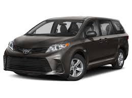 Request a dealer quote or view used cars at msn autos. 2020 Toyota Sienna Se Premium Fwd 8 Passenger Ratings Pricing Reviews Awards