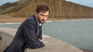 And at first it was precious. Des David Tennant Spielt Serienkiller In Itv Dreiteiler
