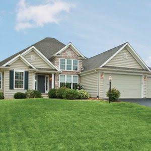 Siding Contractors West Branch IA | Centennial