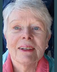 Sally Fisher Obituary March 18, 2024